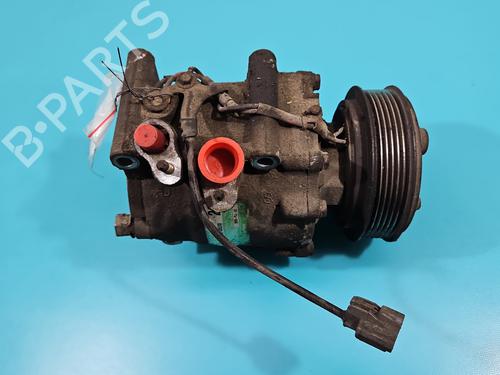 AC compressor HONDA CIVIC VII Hatchback (EU, EP, EV) 1.4 iS (EP1, EU5, EU7) | BP37812270M34 - Image 4