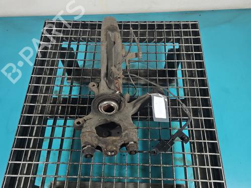 Right front steering knuckle MAZDA 6 Estate (GH) 2.0 MZR-CD (GH14) | BP37814347M26 - Image 4