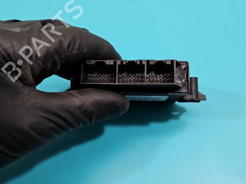 Control unit JAGUAR XF I (X250) 2.7 D | BP37814448M11 - Image 3