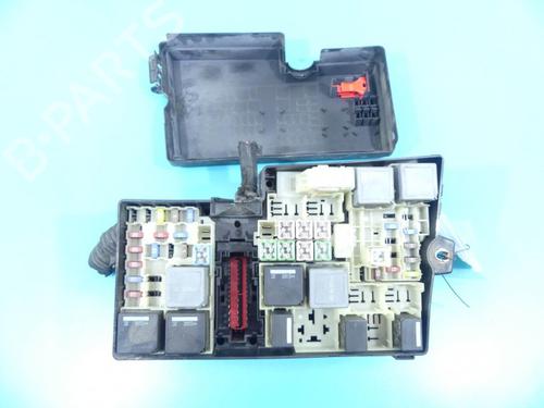 Used Fuse box Fuse box 37803632 37803632