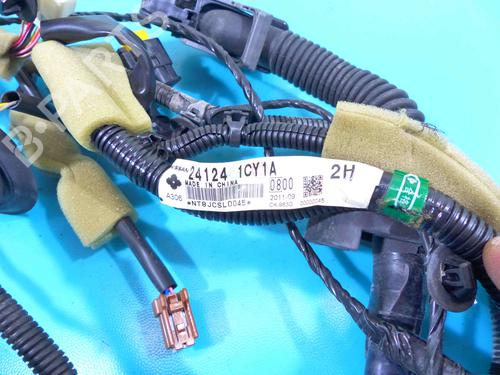 Wiring harness INFINITI FX 30d AWD | BP37804977E16 - Image 4