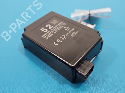 electronic-module-toyota-auris-_e18_-2012-2013-2014-2015-2016-2017-2018-2019-37824189 main image