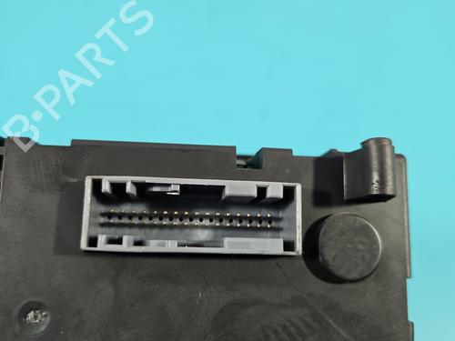Climate control OPEL CORSA C (X01) 1.7 DTI (F08, F68) | BP37856439I5 - Image 8