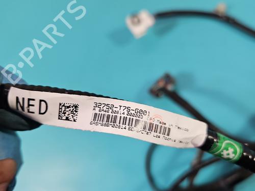Wiring harness HONDA HR-V (RU) 1.5 (RU1) | BP38133887E16 - Image 14