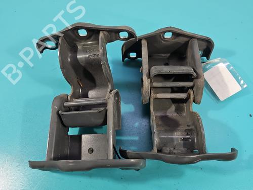 Used Hinge/Door check strap Hinge/Door check strap 37826151 37826151