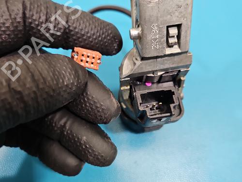 Engine control unit (ECU) CITROËN BERLINGO Box Body/MPV (B9) 1.6 HDi / BlueHDi 75 | BP37844283M57 - Image 18