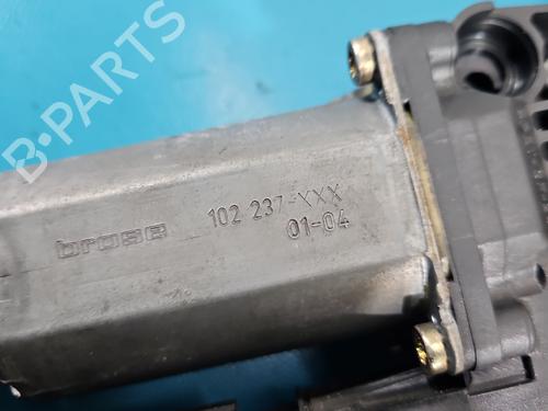 Rudehejsemekanisme ventre foran AUDI A4 B6 (8E2) 2.0 | BP38108203C22 - Image 2