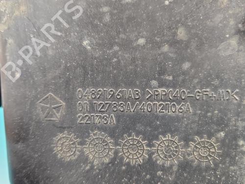 Air filter box JEEP COMPASS (MK49) 2.2 CRD 4x4 | BP38131254M87  - Image 10