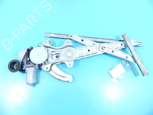 rear-left-window-mechanism-infiniti-q50-2013-37888740 main image