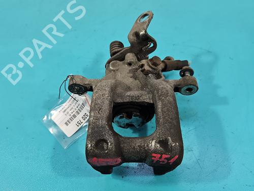 Used Left rear brake caliper Left rear brake caliper 38146859 38146859