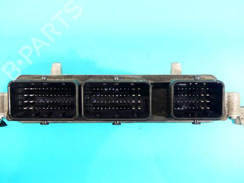 Engine control unit (ECU) CITROËN C4 I (LC_) 2.0 HDi | BP37879959M57 - Image 4