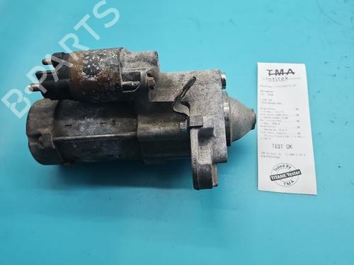 Used Starter Starter FORD MONDEO V Turnier (CF) [2014-2026] 40499071 40499071
