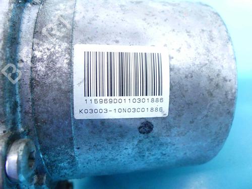 Steering pump PEUGEOT 508 I (8D_) 2.0 HDi | BP37893671M99 - Image 10