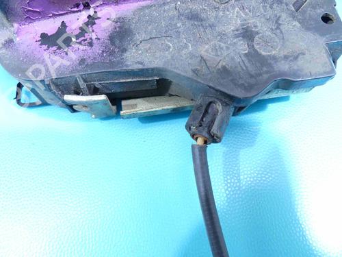 Front right lock RENAULT ESPACE IV (JK0/1_) 2.0 Turbo (JK0A, JK0B, JK0N) | BP37890977C97  - Image 6