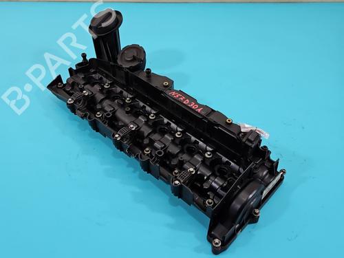 Valve cover BMW X5 (E70) xDrive 40 d | BP38129002M124 - Image 4