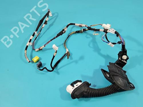 Ledningsnet Ledningsnet TOYOTA COROLLA Saloon (_E21_) 1.8 VVTi Hybrid (ZWE211) (122 hp) 37844643 37844643