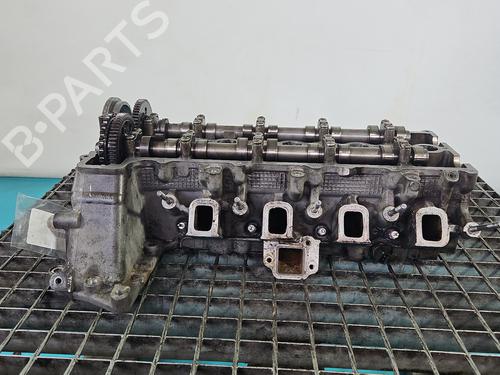 Cylinder head BMW 1 (E87) 120 d | BP37833575M5 - Image 8