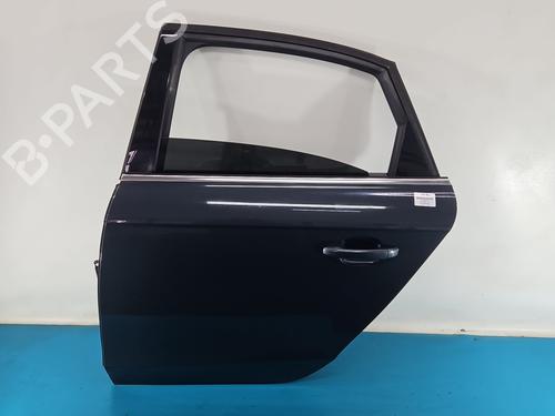 left-rear-door-audi-a4-b8-8k2-2007-2008-2009-2010-2011-2012-2013-2014-2015-2016-2017-37829230 main image