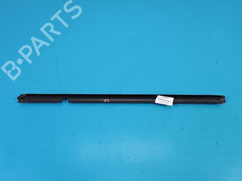 Used Rubber door seal Rubber door seal INFINITI QX50 II 2.0 AWD (J55) (268 hp) 40043141 40043141