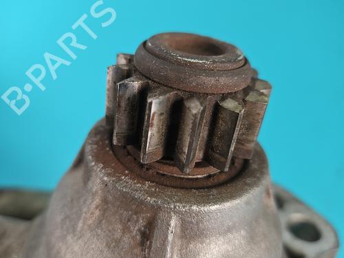 Starter SKODA SCALA (NW1) 1.5 TSI | BP37834440M8 - Image 3