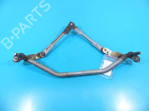 Used Front wipers mechanism Front wipers mechanism 37882710 37882710