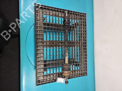 Used Right rear driveshaft Right rear driveshaft 37832910 37832910