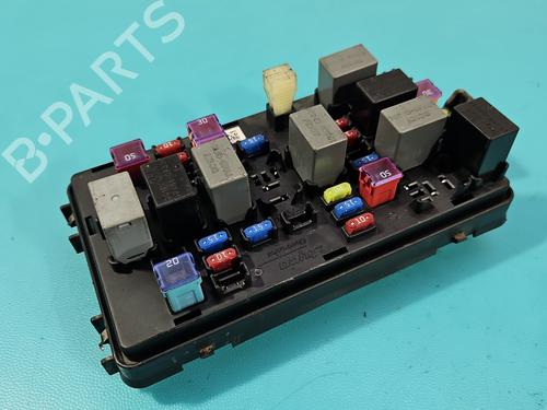 Engine control unit (ECU) CHEVROLET AVEO / KALOS Hatchback (T250, T255) | BP37828257M57 - Image 5