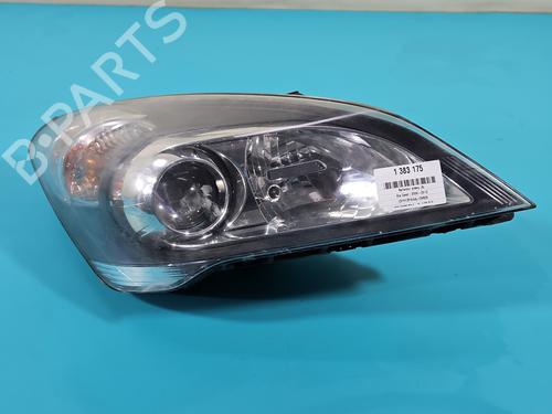 Used Right headlight Right headlight 38118701 38118701