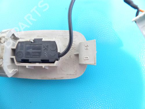 Electronic module PEUGEOT 301 1.6 HDI 90 | BP37883360M83 - Image 4