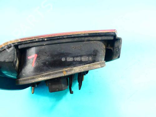 Andre VW POLO (6N2) 1.4 16V | BP37883342O1 - Image 4