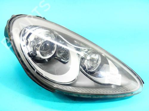 right-headlight-porsche-cayenne-92a-2010-2011-2012-2013-2014-2015-2016-2017-2018-37877617 main image
