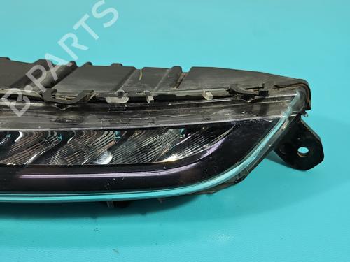 Left daytime light CITROËN C4 Picasso II 1.6 BlueHDi 120 | BP37858956C104 - Image 5