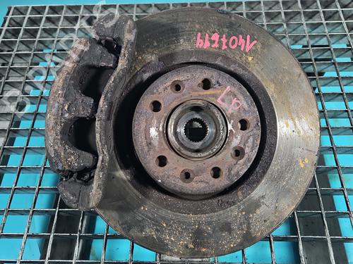 Used Left front steering knuckle Left front steering knuckle 38122509 38122509