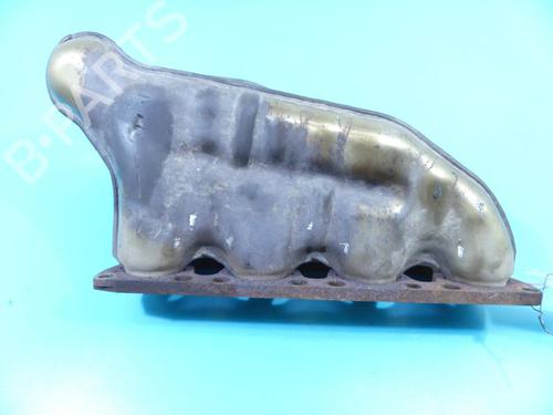 Exhaust manifold AUDI A4 B6 (8E2) 2.0 | BP37806135M110 - Image 2