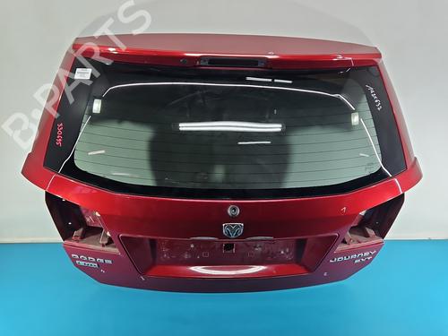 Tailgate DODGE JOURNEY 2.0 CRD | BP38148211C6 - Image 2