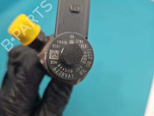 Injector VW CC B7 (358) 2.0 TDI | BP37845503M100 - Image 2