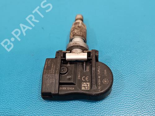 Electronic sensor VOLVO S60 II (134) T5 | BP37848784M84 - Image 2