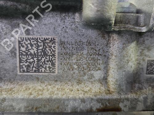 Cylinder head SKODA SCALA (NW1) 1.5 TSI | BP37834429M5 - Image 9