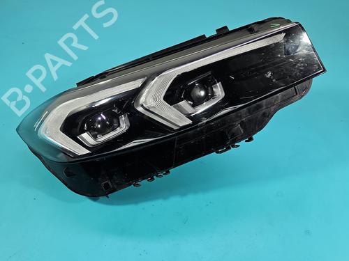 Right headlight BMW 3 (G20, G80, G28) 318 i | BP37847402C29 - Image 24