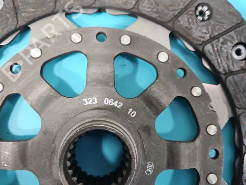 Flywheel BMW 1 (E87) 116 i | BP38119110M101 - Image 3