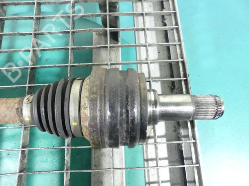 Left rear driveshaft LEXUS LS (_F4_) 600h AWD (UVF45, UVF46) | BP37882521M40 - Image 3