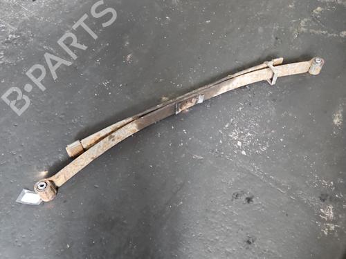 Used Shock absorber spring Shock absorber spring RENAULT MASTER II Van (FD) 2.8 dTI (FD0C, FD0F, FD2B, FD2F, FD3C, FD3F) (114 hp) 39977227 39977227