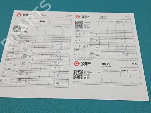 Injector JAGUAR XE (X760) 2.0 D | BP37826919M100 - Image 3