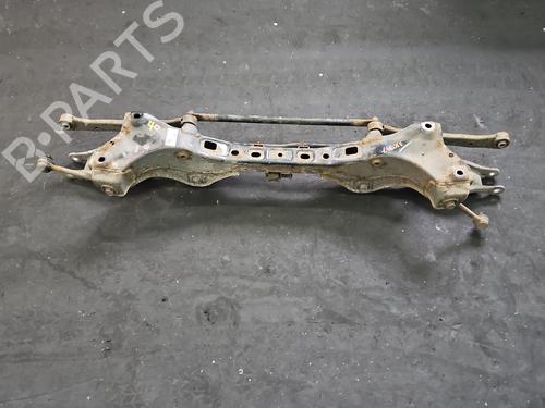 Used Rear axle Rear axle 38150780 38150780