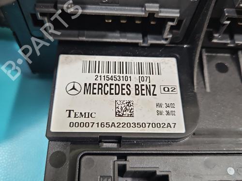 Fuse box MERCEDES-BENZ E-CLASS T-Model (S211) E 320 T CDI (211.226) | BP38118413E1 - Image 6