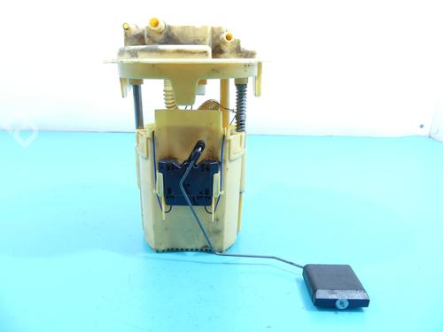 Electronic sensor PEUGEOT PARTNER Tepee 1.6 HDi 16V | BP37806592M84 - Image 6