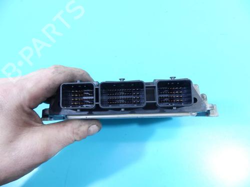 Engine control unit (ECU) PEUGEOT 307 (3A/C) 1.6 HDi | BP37806677M57 - Image 4
