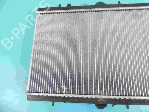 Water radiator PEUGEOT 607 (9D, 9U) 2.2 HDi | BP37810149M31  - Image 7