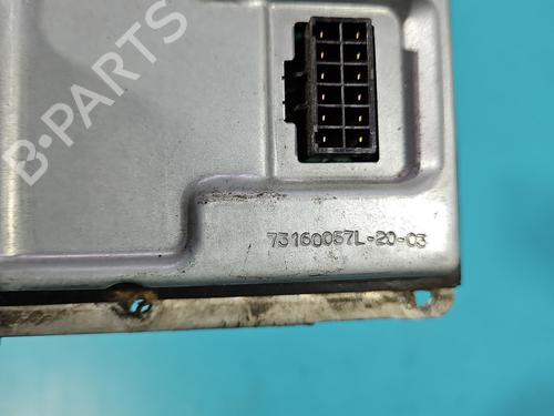Xenon ballast CITROËN C8 (EA_, EB_) 2.2 | BP37833225C53 - Image 2
