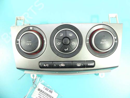 Used Climate control Climate control 37894077 37894077